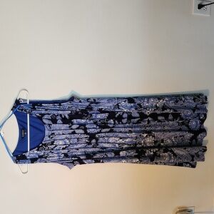 Glamour Dress size 22W